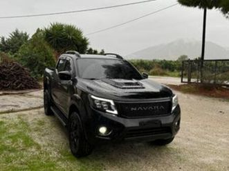 nissan np300 2020 n-guard