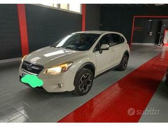 subaru xv 2.0d