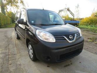 nv250 l1h1 2,0 dci 95 comfort