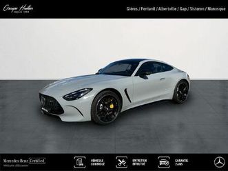mercedes-amg gt 63 4matic