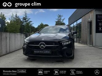 mercedes-benz a 180 progressive