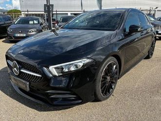 mercedes-benz a 250 4matic amg line