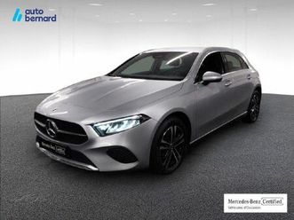 mercedes-benz a 250 e hybrid progressive