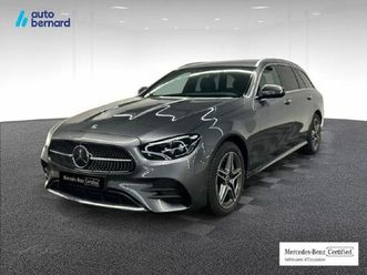 mercedes-benz e 300 de performance