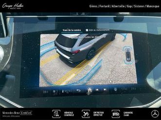 mercedes-benz e 300 e hybrid amg line