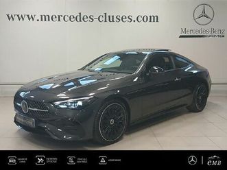 mercedes-benz cle 220 d