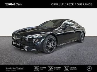 mercedes-benz cle 300 4matic