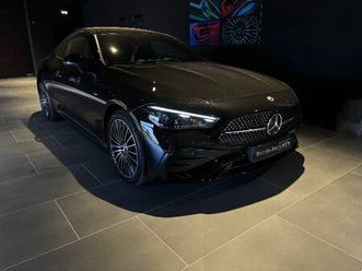 mercedes-benz cle 300 e hybrid