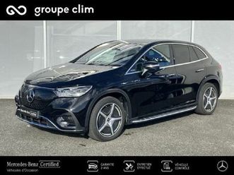 mercedes-benz eqe 350 4matic