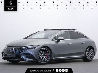 mercedes-amg eqe 43 4matic