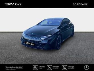 mercedes-amg eqe 43 4matic