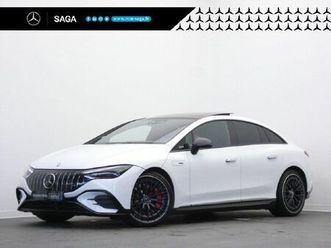 mercedes-amg eqe 53 4matic