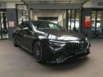 mercedes-amg eqe 53 4matic