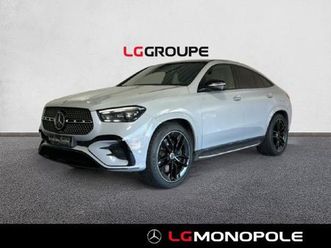 mercedes-benz gle 400 e 4matic hybrid amg line