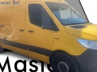 sprinter 2ªs.(w903) sprinter esprinter - 4 batterie tg :gd399vk