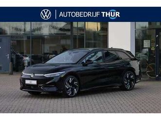 tourer pro s limited edition 86 kwh 286pk / 210kw