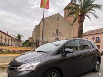 toyota verso 120d advance 7pl.