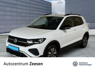 t-cross 1.0 tsi life goal opf dsg+shz+usb+dab+rs