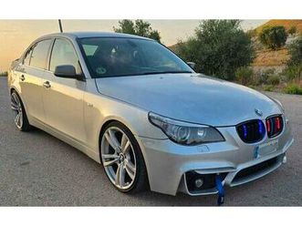 bmw - serie 5