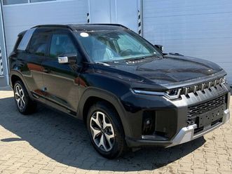 ssangyong torres 1.5 gdi turbo style a/t