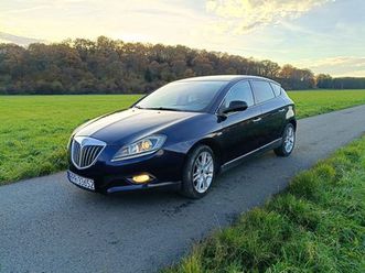 lancia delta multijet dubiecko • olx.pl