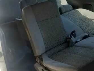 kia motors besta gs 2.7 8v 12l diesel 1999