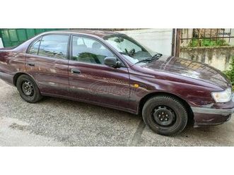 toyota carina 1992 carina e