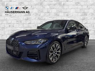 m440i 48v gran coupé steptronic