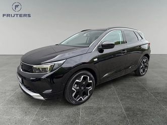 turbo start/stop ultimate at8