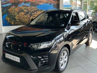 ssangyong tivoli 1.5 gdi-turbo 163k style