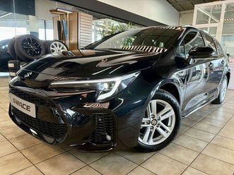 suzuki swace 1.8 hybrid cvt glx / occasion 0km