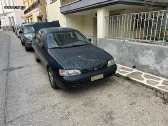 toyota carina 1993 gli 16v 1.600 carina e