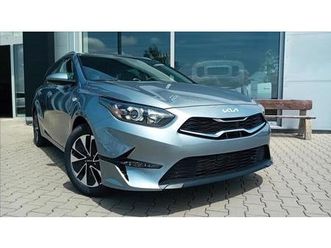 kia ceed sw cd 1,5 t-gdi gpf 7dct spin