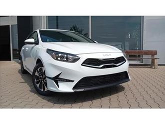 kia ceed sw cd 1,5 t-gdi gpf 7dct spin