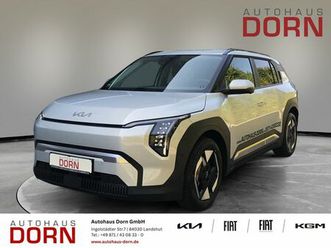 kia ev3 earth 81.4 kwh winter-/ business-paket