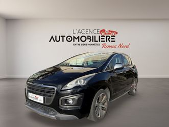 1.6 bluehdi 120ch s&s bvm6 féline