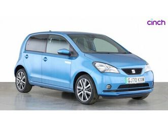 61kw one 36.8kwh 5dr auto