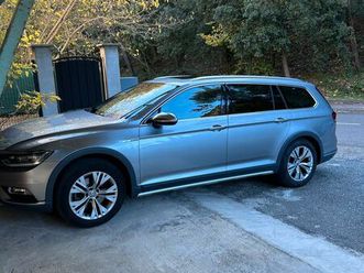 passat all track 4 motion dsg 190