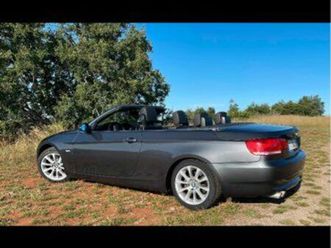 bmw 325i cabriolet