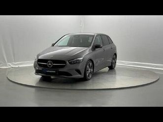 mercedes-benz b 180 d