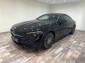 mercedes-benz cle 200