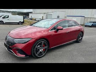 mercedes-amg eqe 53 4matic