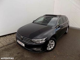 utilizat volkswagen passat 2022 - 19 689,12 eur, 155 629 km - autovit.ro