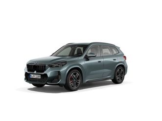 bmw x1 sdrive20d 120 kw (163 cv)