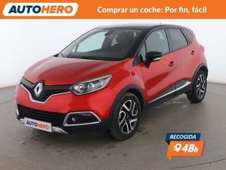 renault captur 1.5dci ecoleader energy xmod 90