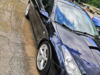 toyota celica 2005 t-sport 192hp vvtl-i