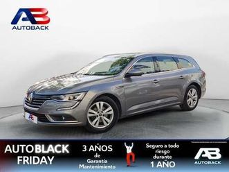 s.t. business blue dci 110 kw (150cv)