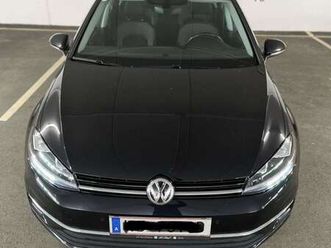 7 rabbit 40 tsi comfortline