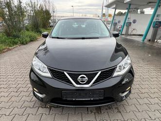nissan pulsar visia