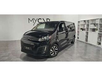 bluehdi s&s m shine 140